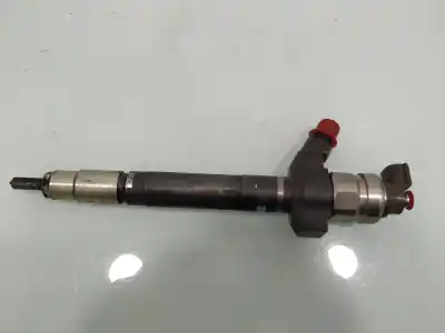 Second-hand car spare part injector for ford transit caja abierta 06 ft 350 cabina simple. larga oem iam references 0950005801