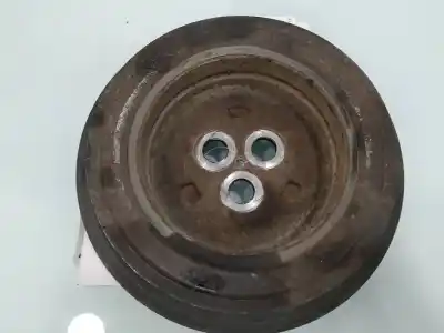Second-hand car spare part crankshaft pulley for ford transit caja abierta 06 ft 350 cabina simple. larga oem iam references 