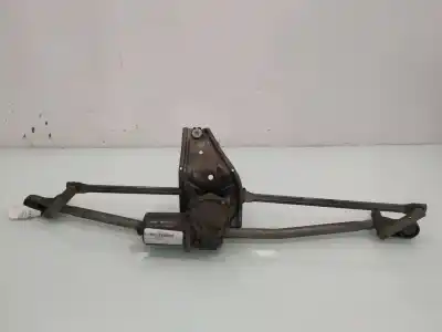 Second-hand car spare part front windshield wiper motor for ford transit caja abierta 06 ft 350 cabina simple. larga oem iam references 404523