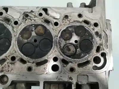 Second-hand car spare part cylinder head for ford transit caja abierta 06 ft 350 cabina simple. larga oem iam references 6c106k537ab