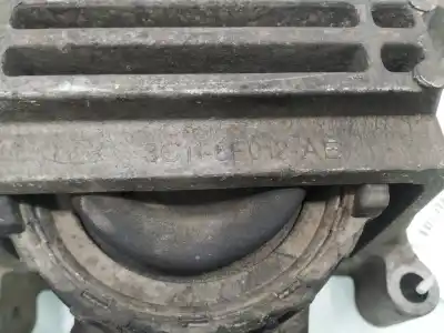 Second-hand car spare part engine support for ford transit caja abierta 06 ft 350 cabina simple. larga oem iam references 6c116f012ab  