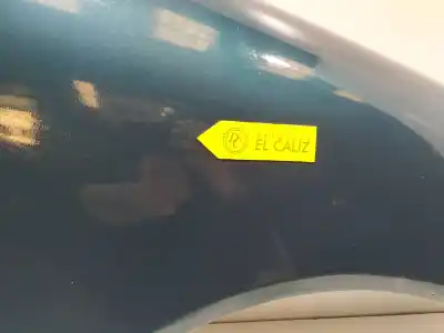 Автозапчасти б/у переднее правое крыло за mercedes-benz clase e w210 familiar 220 t cdi 210.206 ссылки oem iam 