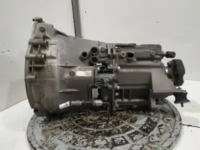 Pezzo di ricambio per auto di seconda mano riduttore per bmw 1 (e87) 116 i riferimenti oem iam 2200074390  