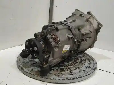 Pezzo di ricambio per auto di seconda mano riduttore per bmw 1 (e87) 116 i riferimenti oem iam 2200074390  