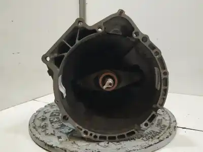 Second-hand car spare part gearbox for bmw 1 (e87) 116 i oem iam references 2200074390