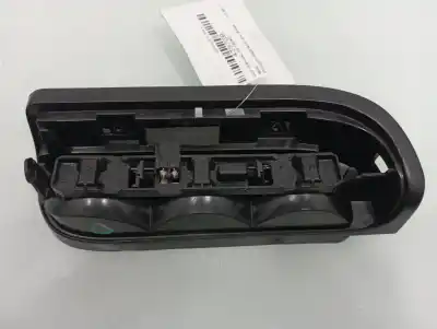 Автозапчастина б/у центральний гампов для peugeot partner (s1) 1.9 diesel посилання на oem iam   