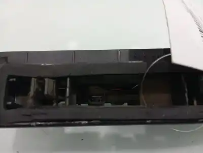 Автозапчастина б/у центральний гампов для peugeot partner (s1) 1.9 diesel посилання на oem iam   