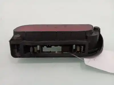 Автозапчасти б/у центральный стоп-сигнал за peugeot partner (s1) 1.9 diesel ссылки oem iam  Автозапчасти б/у центральный стоп-сигнал за peugeot partner (s1) 1.9 diesel ссылки oem iam