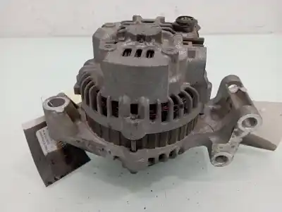 Second-hand car spare part alternator for ford fiesta (cbk) * oem iam references 2s6t10300cb