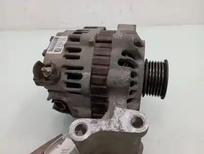 Tweedehands auto-onderdeel alternator voor ford fiesta (cbk) * oem iam-referenties 2s6t10300cb  