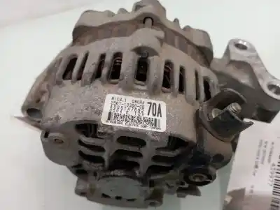 Tweedehands auto-onderdeel alternator voor ford fiesta (cbk) * oem iam-referenties 2s6t10300cb  