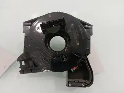 Second-hand car spare part air bag ring for ford fiesta (cbk) * oem iam references 2s6t13n064ac  