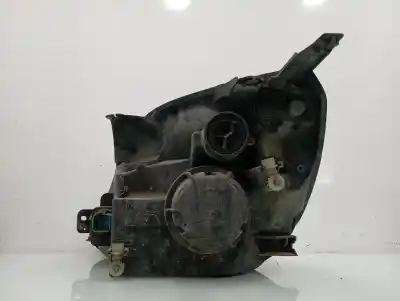 Second-hand car spare part right headlight for ford fiesta (cbk) * oem iam references   
