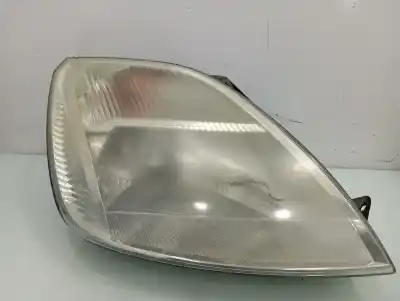 Second-hand car spare part right headlight for ford fiesta (cbk) * oem iam references   