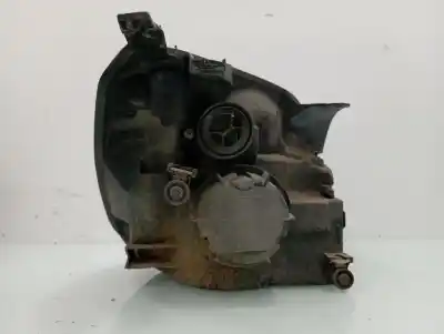 Gebrauchtes Autoersatzteil linker scheinwerfer zum ford fiesta (cbk) * oem-iam-referenzen   