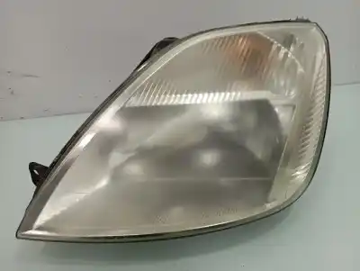 Gebrauchtes Autoersatzteil linker scheinwerfer zum ford fiesta (cbk) * oem-iam-referenzen   