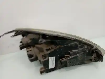Second-hand car spare part left headlight for ford fiesta (cbk) * oem iam references 