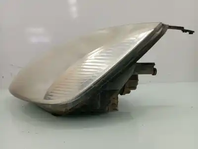 Gebrauchtes Autoersatzteil linker scheinwerfer zum ford fiesta (cbk) * oem-iam-referenzen   