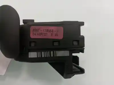 Second-hand car spare part windshiel wiper switch for ford fiesta (cbk) * oem iam references 2s6t17a553aa