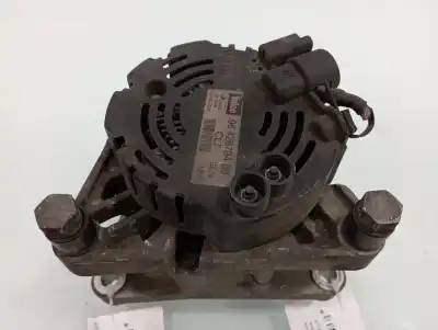 Second-hand car spare part alternator for citroen c2 audace oem iam references 9642879480  