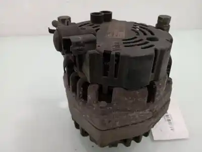 Peça sobressalente para automóvel em segunda mão alternador por citroen c2 audace referências oem iam 9642879480