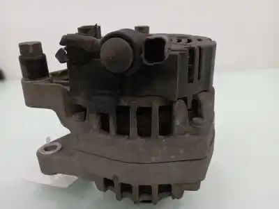 Second-hand car spare part alternator for citroen c2 audace oem iam references 9642879480  