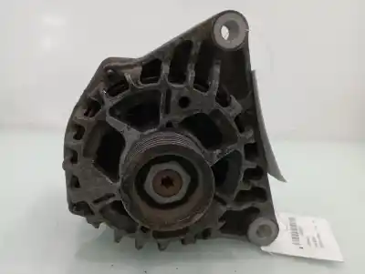Second-hand car spare part alternator for citroen c2 audace oem iam references 9642879480  