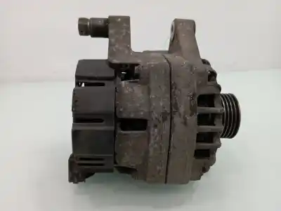 Second-hand car spare part alternator for citroen c2 audace oem iam references 9642879480  