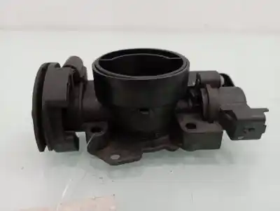 Peça sobressalente para automóvel em segunda mão borboleta de admissão por citroen c2 audace referências oem iam 6510054g00