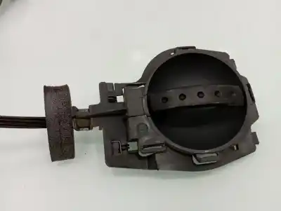 Peça sobressalente para automóvel em segunda mão fechadura da porta dianteira direita por citroen c2 audace referências oem iam 52187780