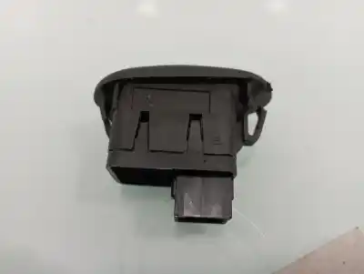 Second-hand car spare part right front power window switch for citroen c2 audace oem iam references 96401469xt  