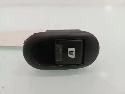 Second-hand car spare part right front power window switch for citroen c2 audace oem iam references 96401469xt  