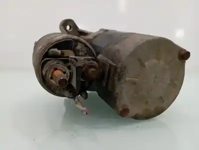 Peça sobressalente para automóvel em segunda mão motor de arranque por citroen c2 audace referências oem iam d7e16