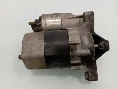 Peça sobressalente para automóvel em segunda mão motor de arranque por citroen c2 audace referências oem iam d7e16  