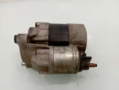 Peça sobressalente para automóvel em segunda mão motor de arranque por citroen c2 audace referências oem iam d7e16  