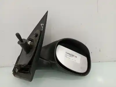Pezzo di ricambio per auto di seconda mano retrovisore destro per citroen c2 audace riferimenti oem iam   