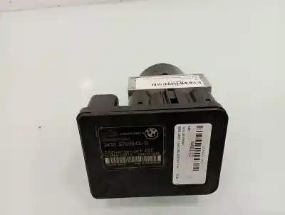 Second-hand car spare part abs for bmw 1 (e87) 116 i oem iam references 3451676984401