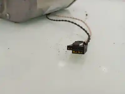 Автозапчасти б/у подушка безопасности передняя правая за bmw 1 (e87) 116 i ссылки oem iam 397066870051  