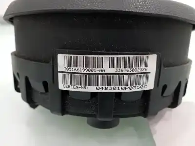 Second-hand car spare part front left air bag for bmw 1 (e87) 116 i oem iam references 336763082026