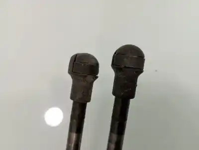 Second-hand car spare part tailgate gas strut for bmw 1 (e87) 116 i oem iam references   