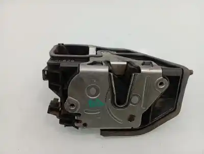 Second-hand car spare part front right door lock for bmw 1 (e87) 116 i oem iam references 7154628