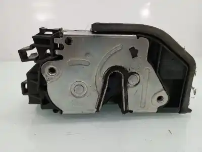 Second-hand car spare part rear left door lock for bmw 1 (e87) 116 i oem iam references 