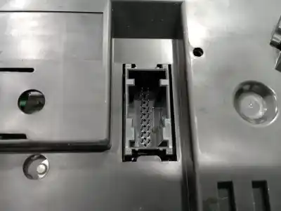 Peça sobressalente para automóvel em segunda mão quadrante por bmw 1 (e87) 116 i referências oem iam 1024932  