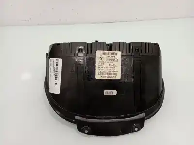 Peça sobressalente para automóvel em segunda mão quadrante por bmw 1 (e87) 116 i referências oem iam 1024932  