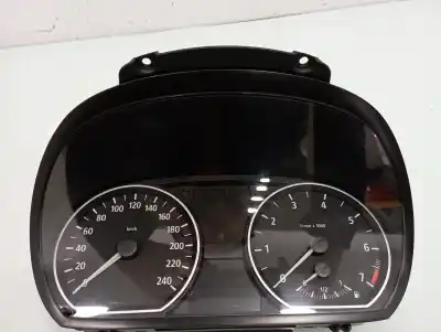 Peça sobressalente para automóvel em segunda mão quadrante por bmw 1 (e87) 116 i referências oem iam 1024932  