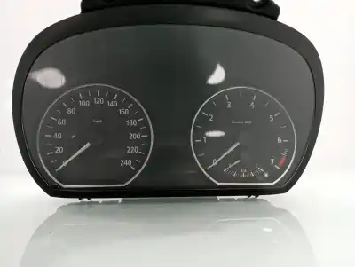 Peça sobressalente para automóvel em segunda mão quadrante por bmw 1 (e87) 116 i referências oem iam 1024932  