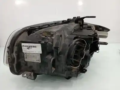 Second-hand car spare part right headlight for bmw 1 (e87) 116 i oem iam references 6924186