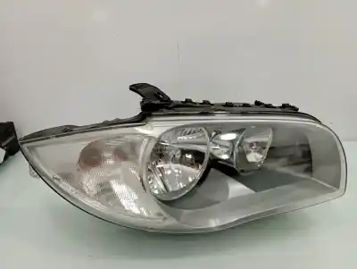 Second-hand car spare part right headlight for bmw 1 (e87) 116 i oem iam references 6924186  