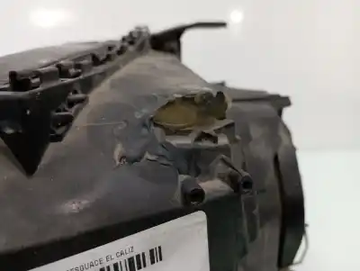 Second-hand car spare part right headlight for bmw 1 (e87) 116 i oem iam references 6924186  