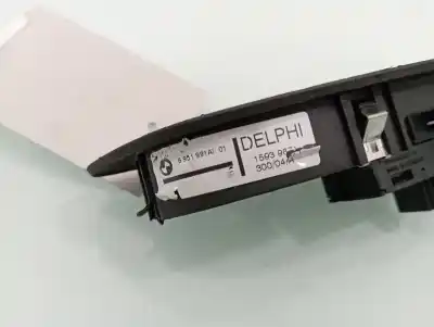 Second-hand car spare part right front power window switch for bmw 1 (e87) 116 i oem iam references 6951991  